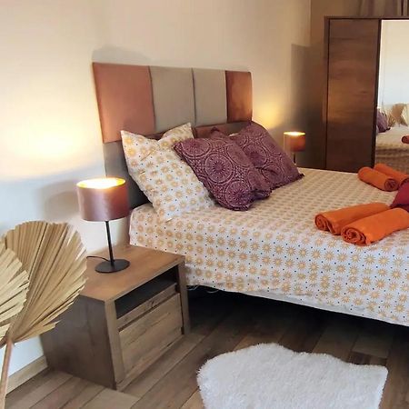 Appartement Provencal Avec Terrasse Dans Le Var Les Arcs-sur-Argens Ngoại thất bức ảnh