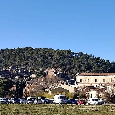 Appartement Provencal Avec Terrasse Dans Le Var Les Arcs-sur-Argens Ngoại thất bức ảnh