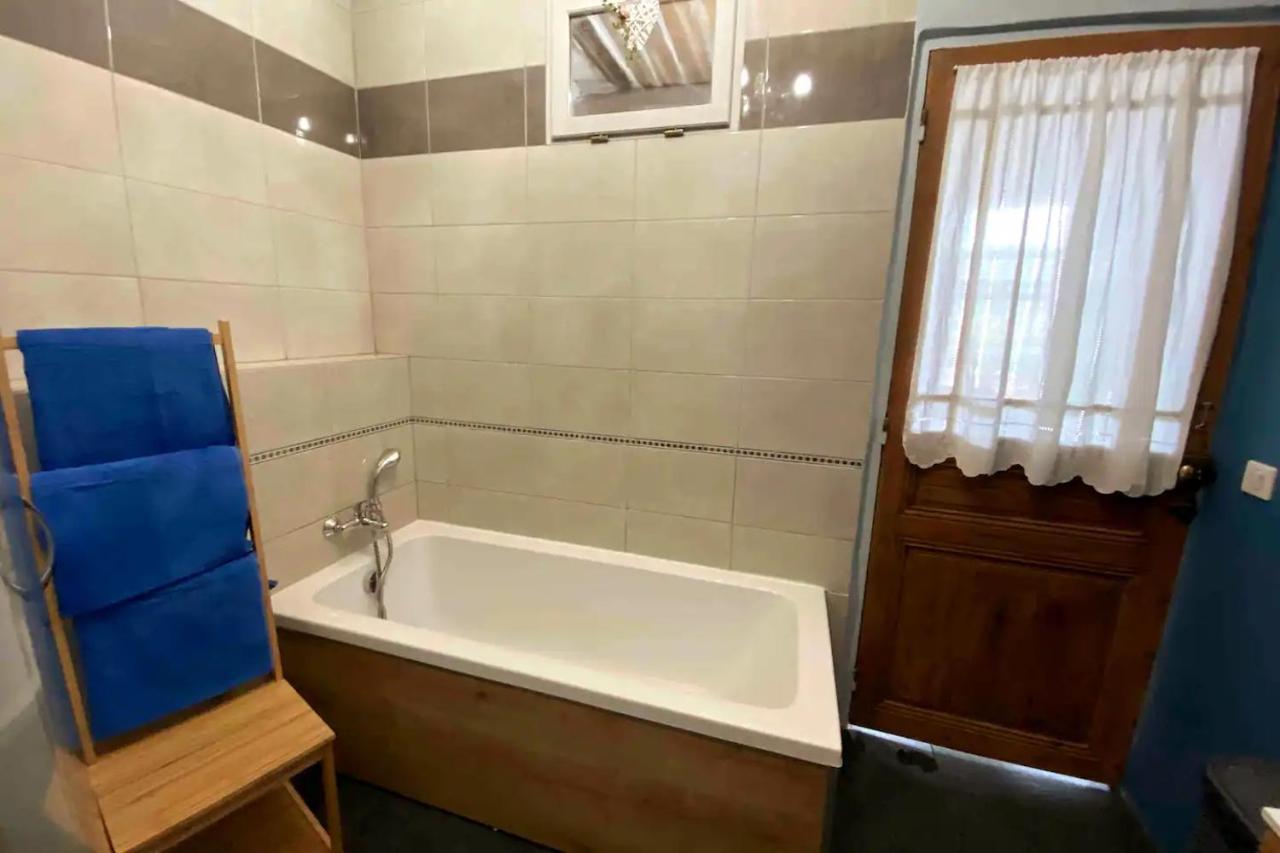 Appartement Provencal Avec Terrasse Dans Le Var Les Arcs-sur-Argens Ngoại thất bức ảnh